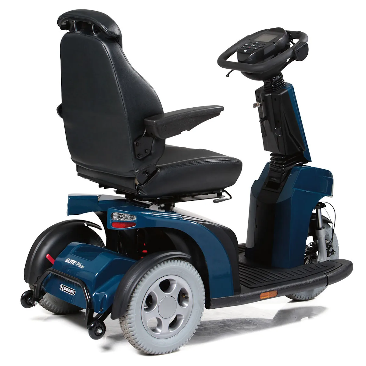 Sterling Elite 2 Plus Mobility Scooter Side View.jpg